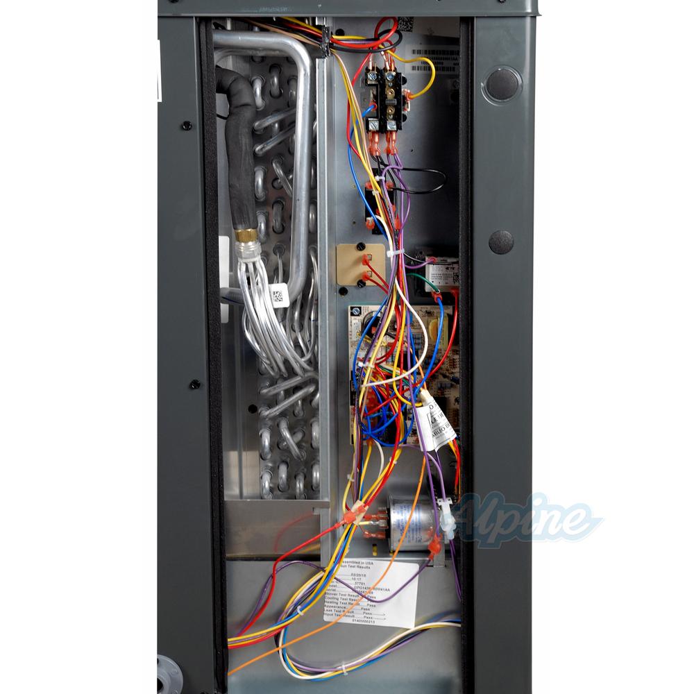 Direct Comfort DC GPG1442080M41 3 5 Ton Cooling 80 000 BTU Heating R